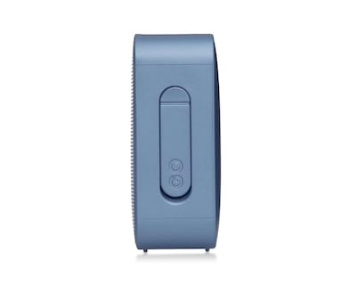 Foto 3 | Bocina Bluetooth Portátil JBL GO Essential Resistente al Agua