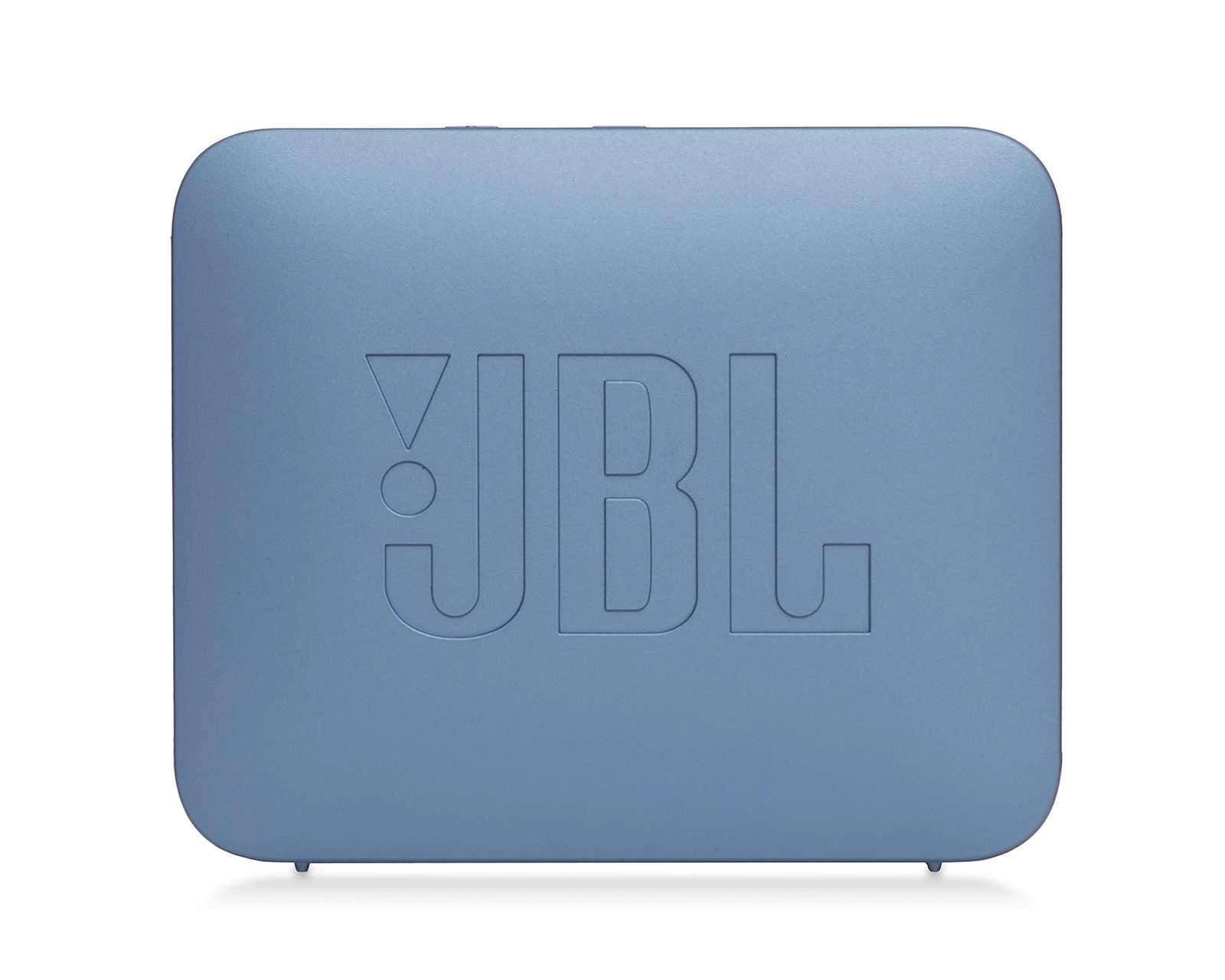 Foto 4 | Bocina Bluetooth Portátil JBL GO Essential Resistente al Agua