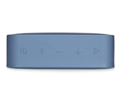 Foto 5 | Bocina Bluetooth Portátil JBL GO Essential Resistente al Agua