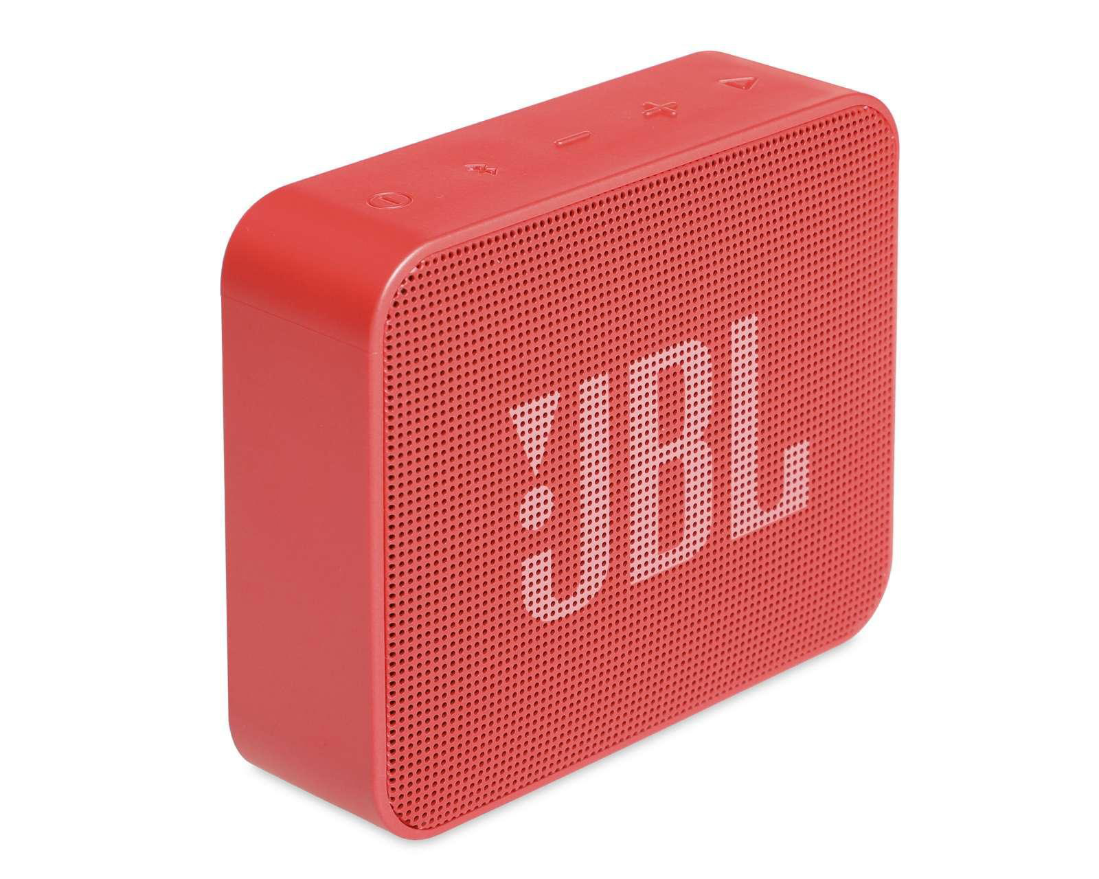 Foto 1 | Bocina Bluetooth Portátil JBL GO Essential Resistente al Agua