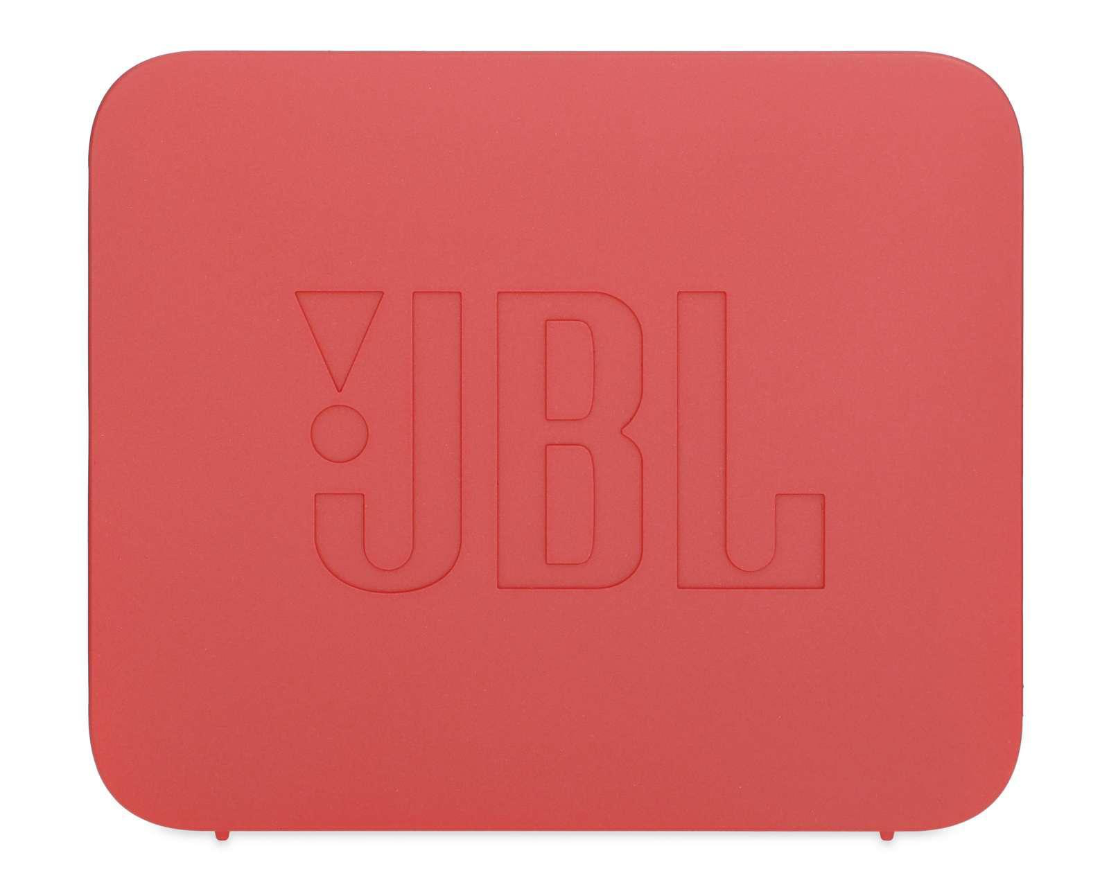 Foto 4 | Bocina Bluetooth Portátil JBL GO Essential Resistente al Agua