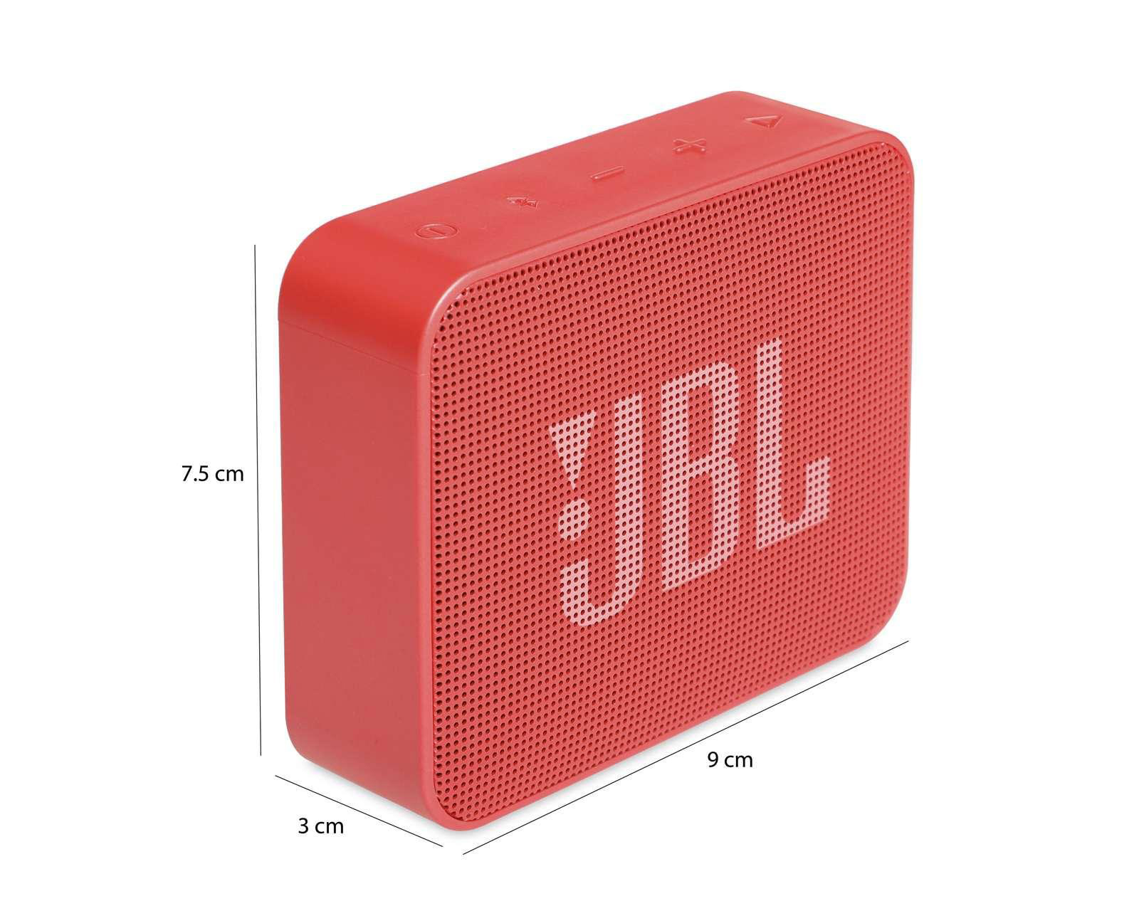 Foto 7 pulgar | Bocina Bluetooth Portátil JBL GO Essential Resistente al Agua