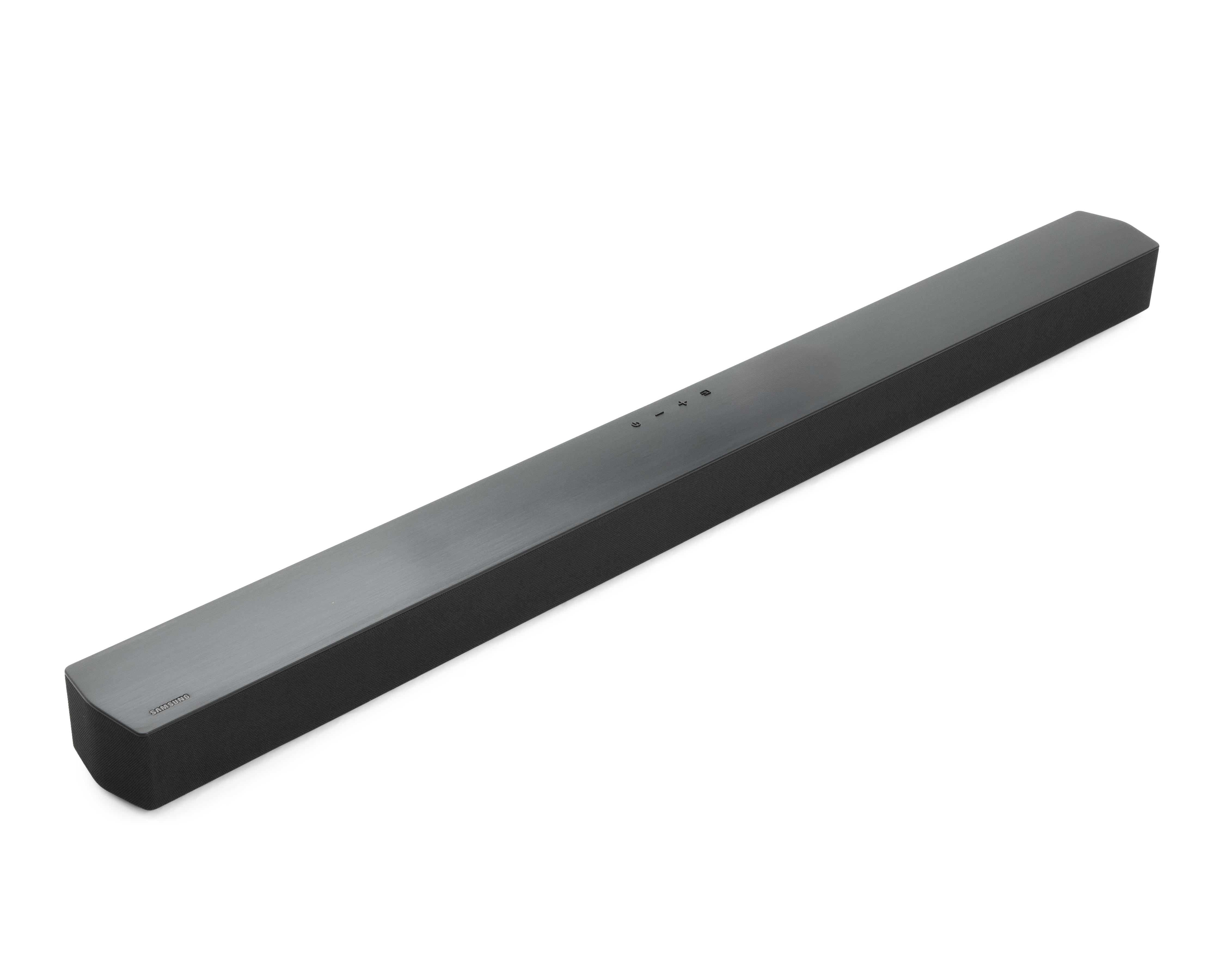 Foto 3 pulgar | Barra de Sonido Samsung HW-C450/ZX con Subwoofer