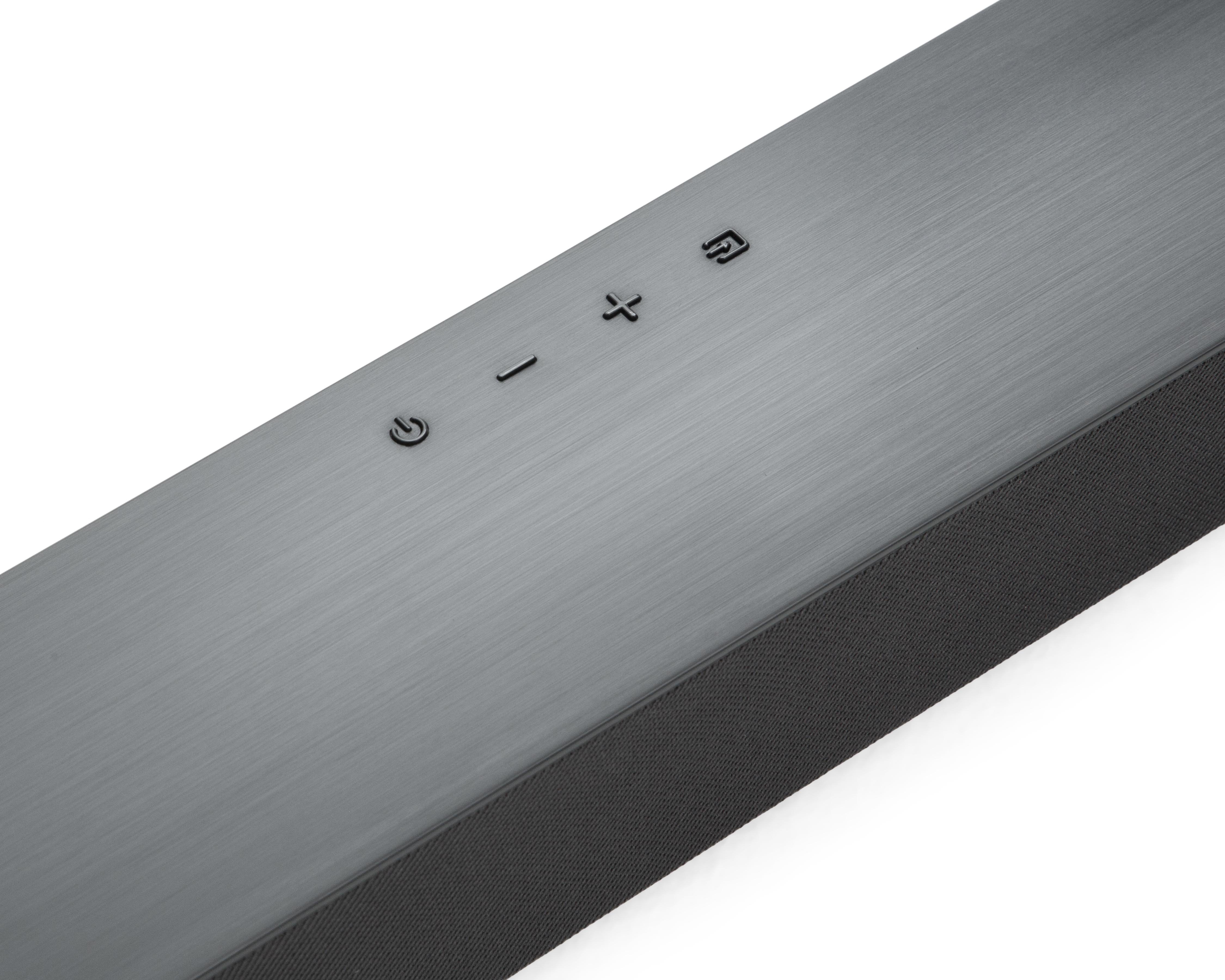 Foto 4 pulgar | Barra de Sonido Samsung HW-C450/ZX con Subwoofer