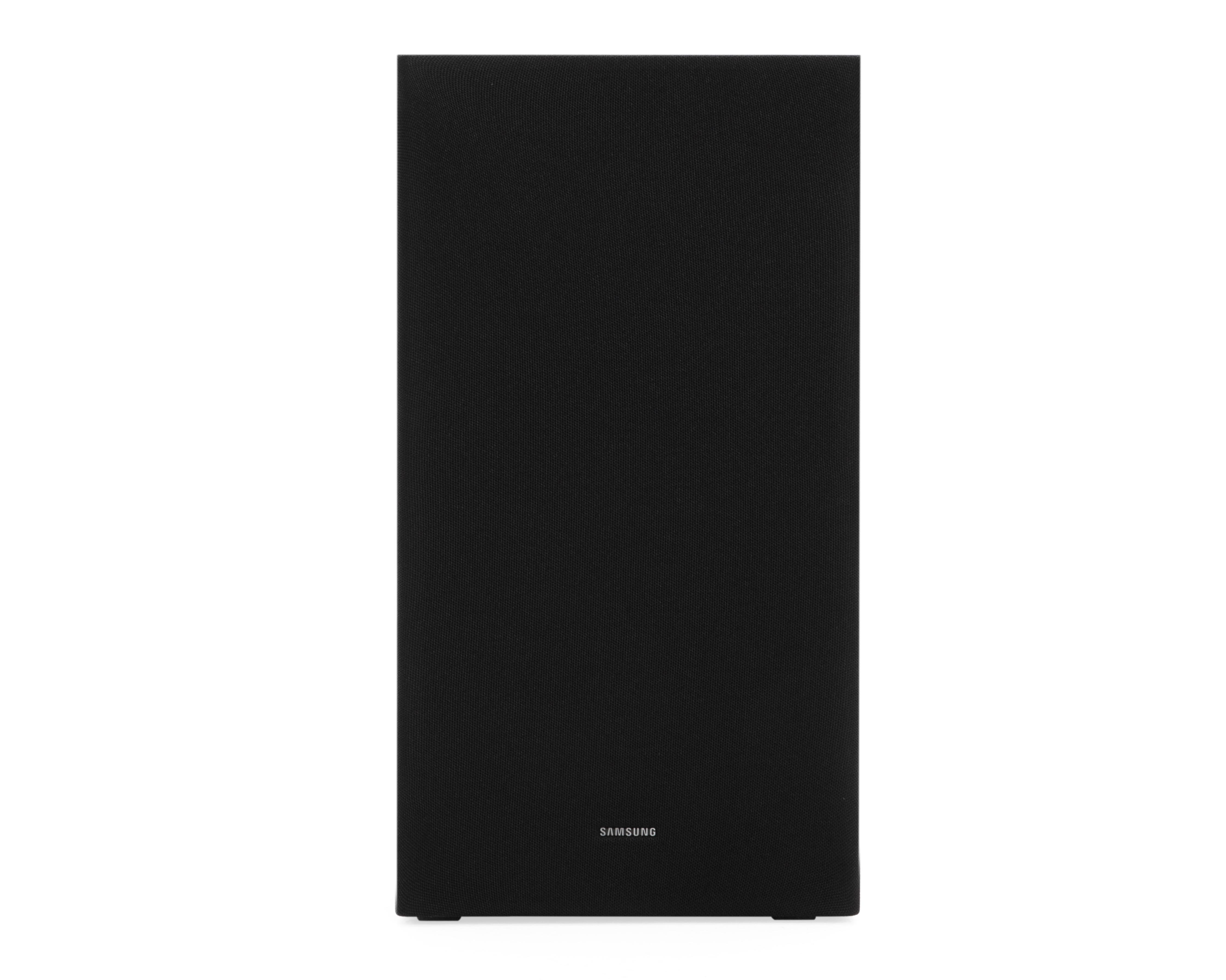 Foto 5 pulgar | Barra de Sonido Samsung HW-C450/ZX con Subwoofer