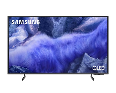 Foto 1 | Pantalla Smart TV Samsung QLED 43 Pulgadas Ultra HD 4K QN43QEF1AFXZX