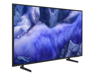 Foto 2 | Pantalla Smart TV Samsung QLED 43 Pulgadas Ultra HD 4K QN43QEF1AFXZX