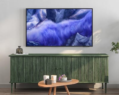 Foto 4 | Pantalla Smart TV Samsung QLED 43 Pulgadas Ultra HD 4K QN43QEF1AFXZX