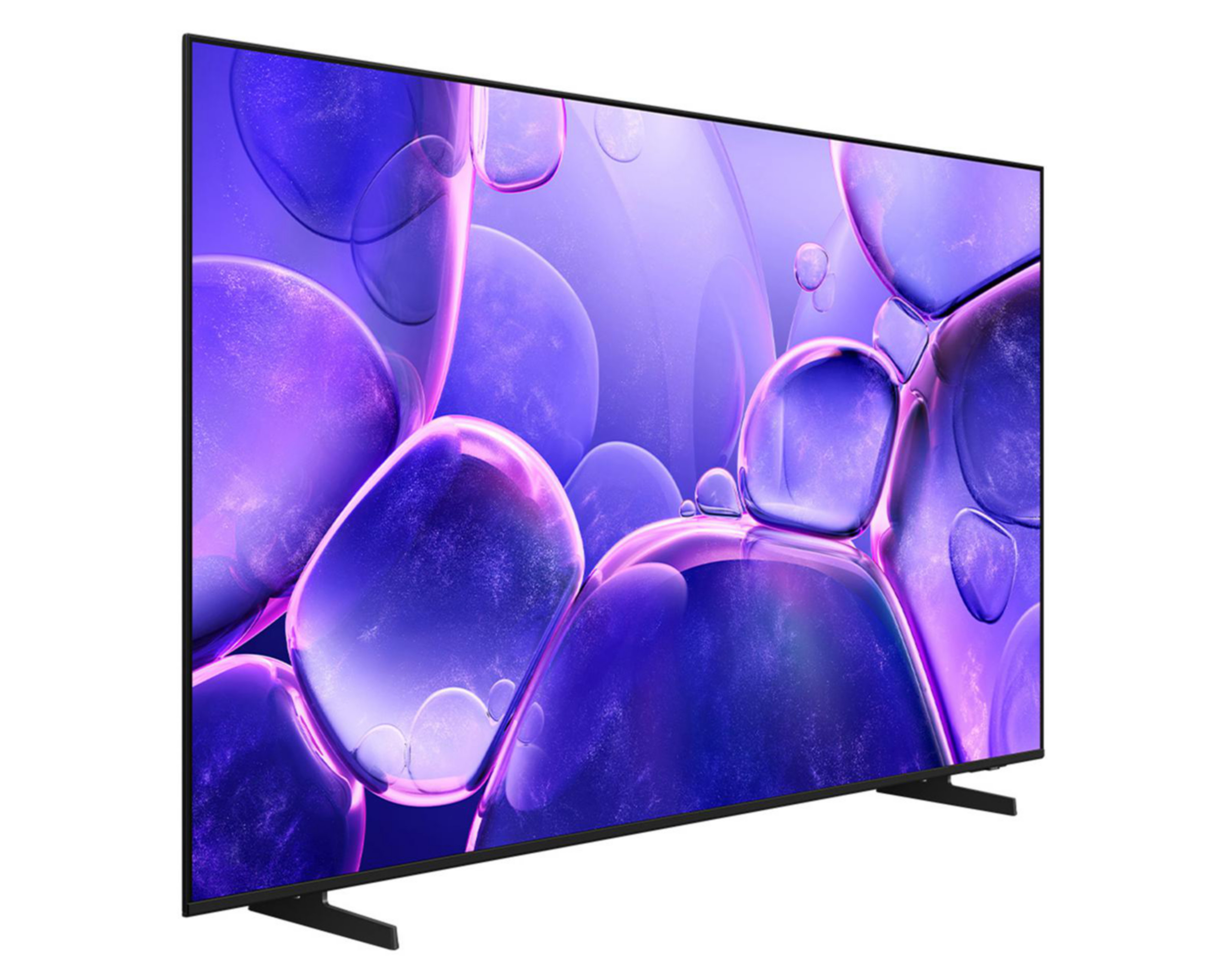 Foto 3 pulgar | Pantalla Smart TV Samsung LED 85 Pulgadas Ultra HD 4K UN85U8000FFXZX