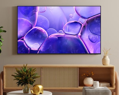 Foto 4 | Pantalla Smart TV Samsung LED 85 Pulgadas Ultra HD 4K UN85U8000FFXZX