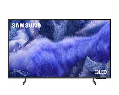 Foto 1 | Pantalla Smart TV Samsung QLED 55 Pulgadas UHD 4K QN55QEF1AFXZX