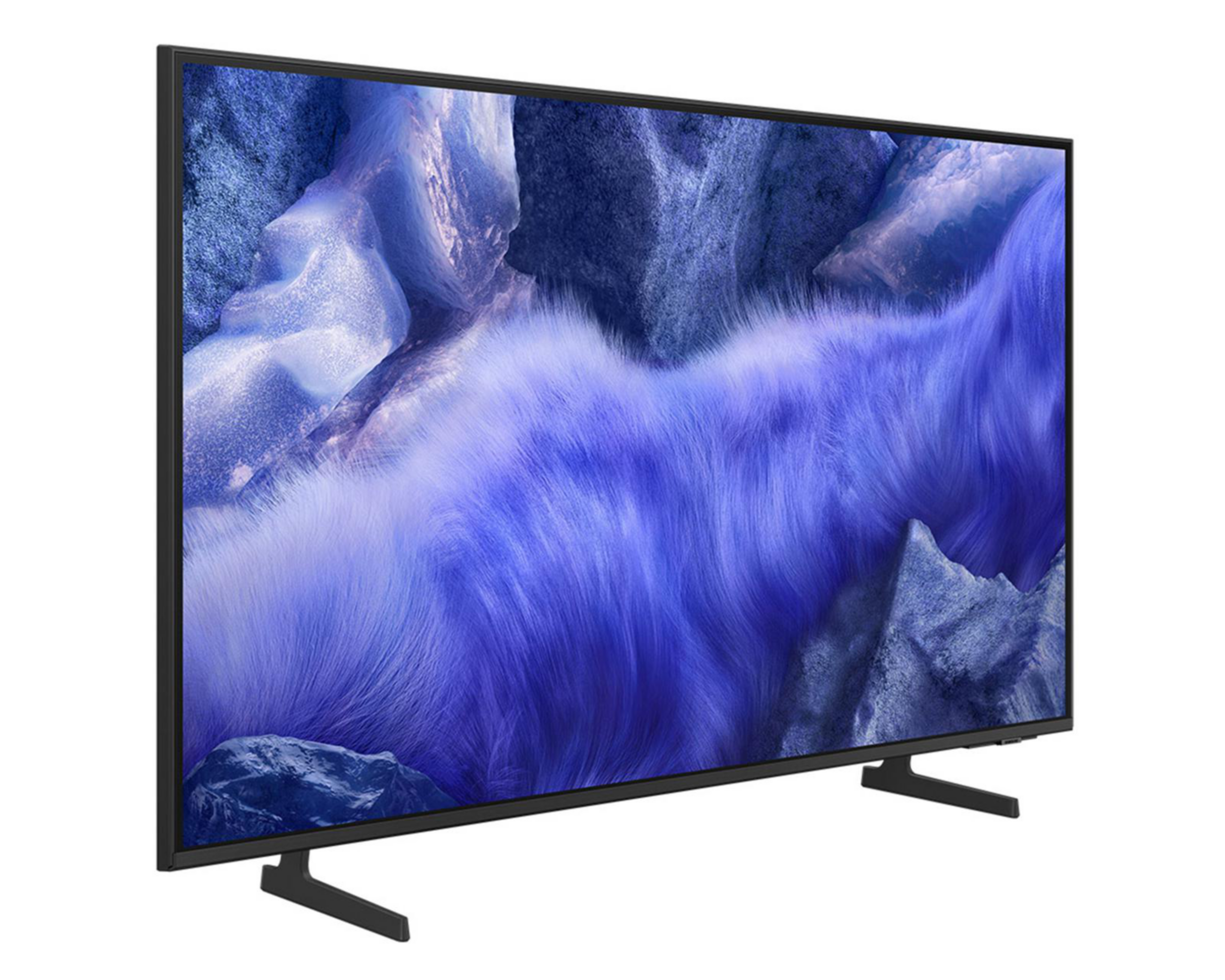 Foto 2 | Pantalla Smart TV Samsung QLED 55 Pulgadas UHD 4K QN55QEF1AFXZX