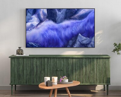 Foto 4 | Pantalla Smart TV Samsung QLED 55 Pulgadas UHD 4K QN55QEF1AFXZX