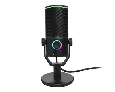 Foto 1 | Micrófono Alámbrico JBL Quantum Stream Studio