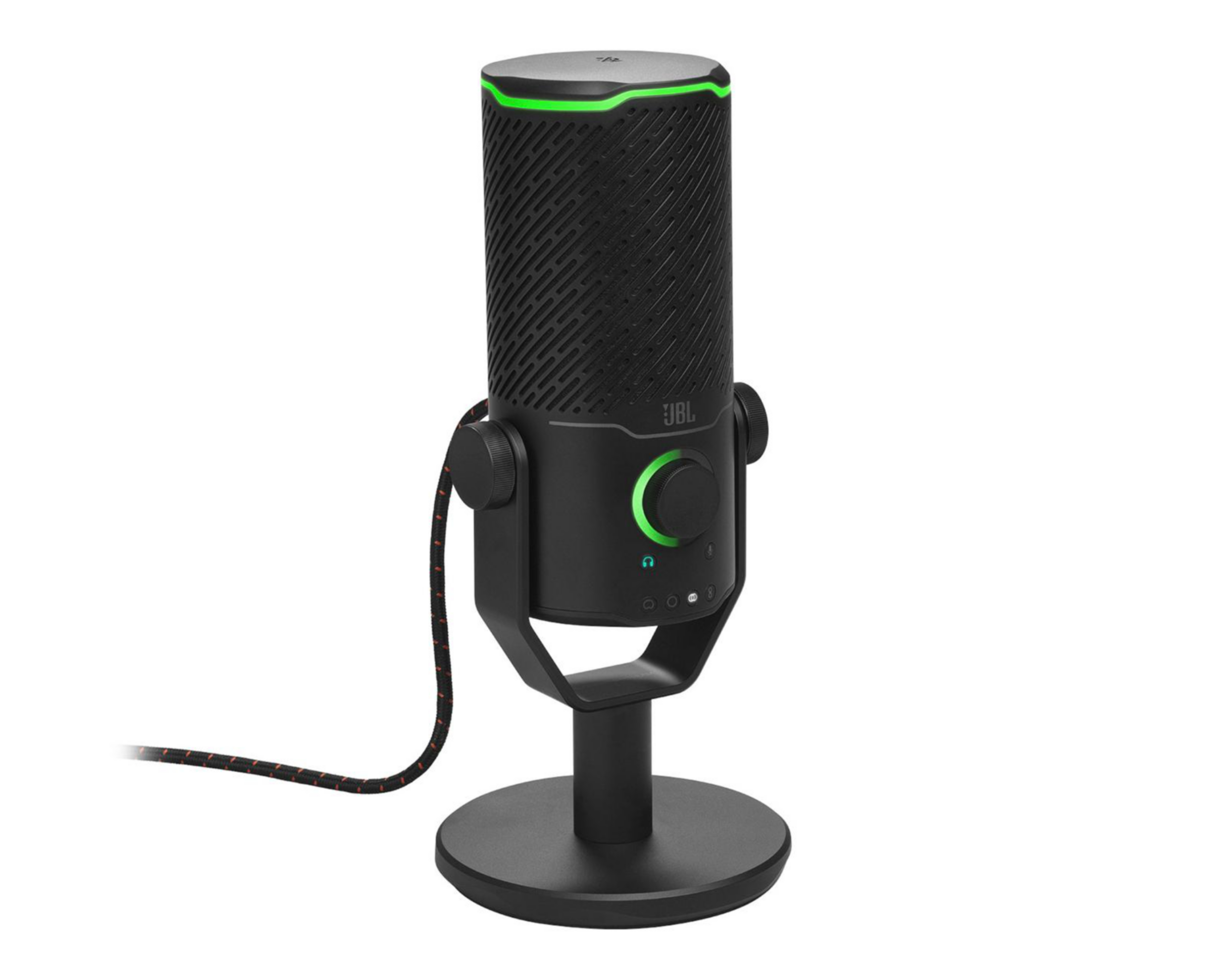 Foto 3 pulgar | Micrófono Alámbrico JBL Quantum Stream Studio