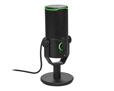 Foto 2 | Micrófono Alámbrico JBL Quantum Stream Studio