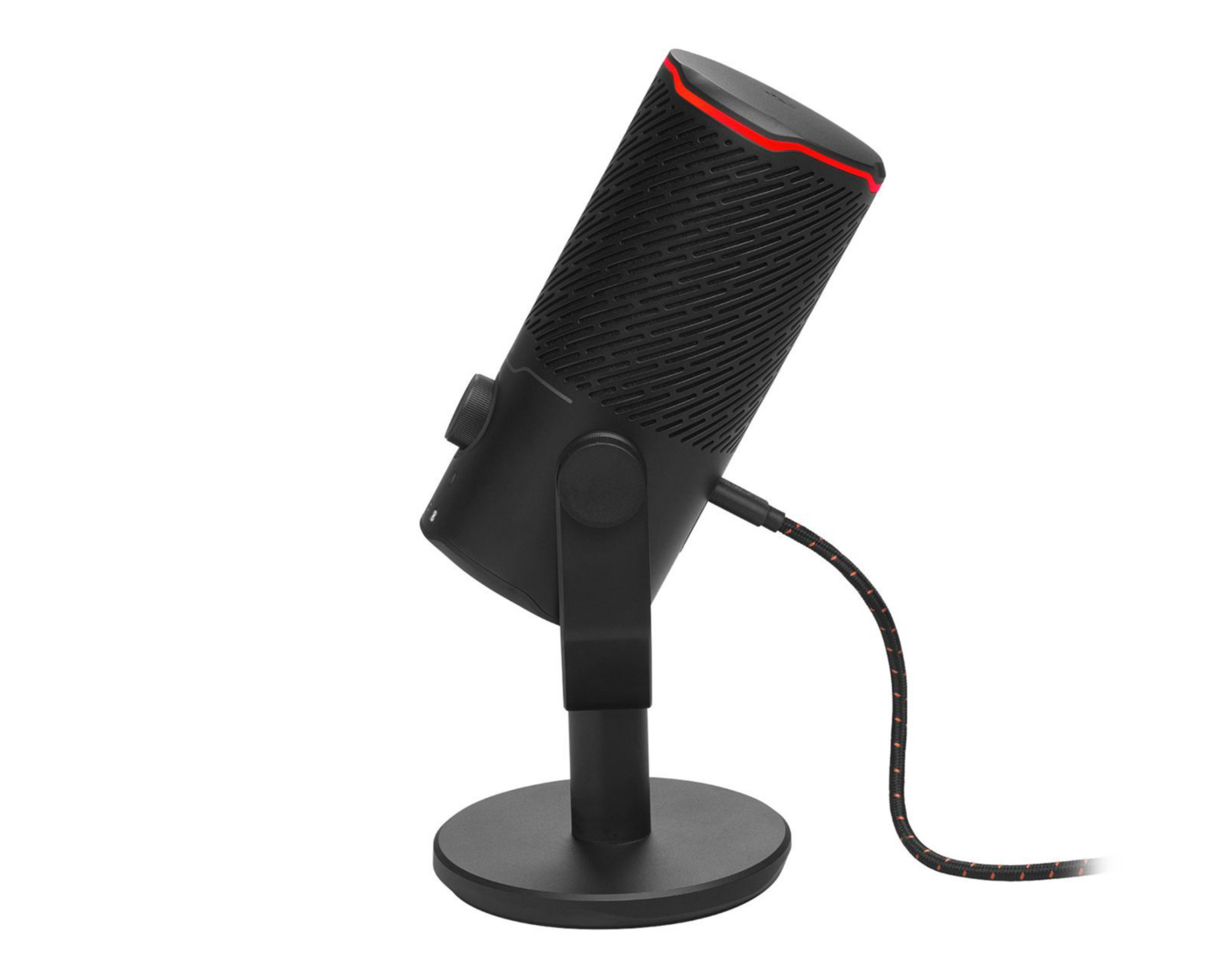 Foto 4 pulgar | Micrófono Alámbrico JBL Quantum Stream Studio