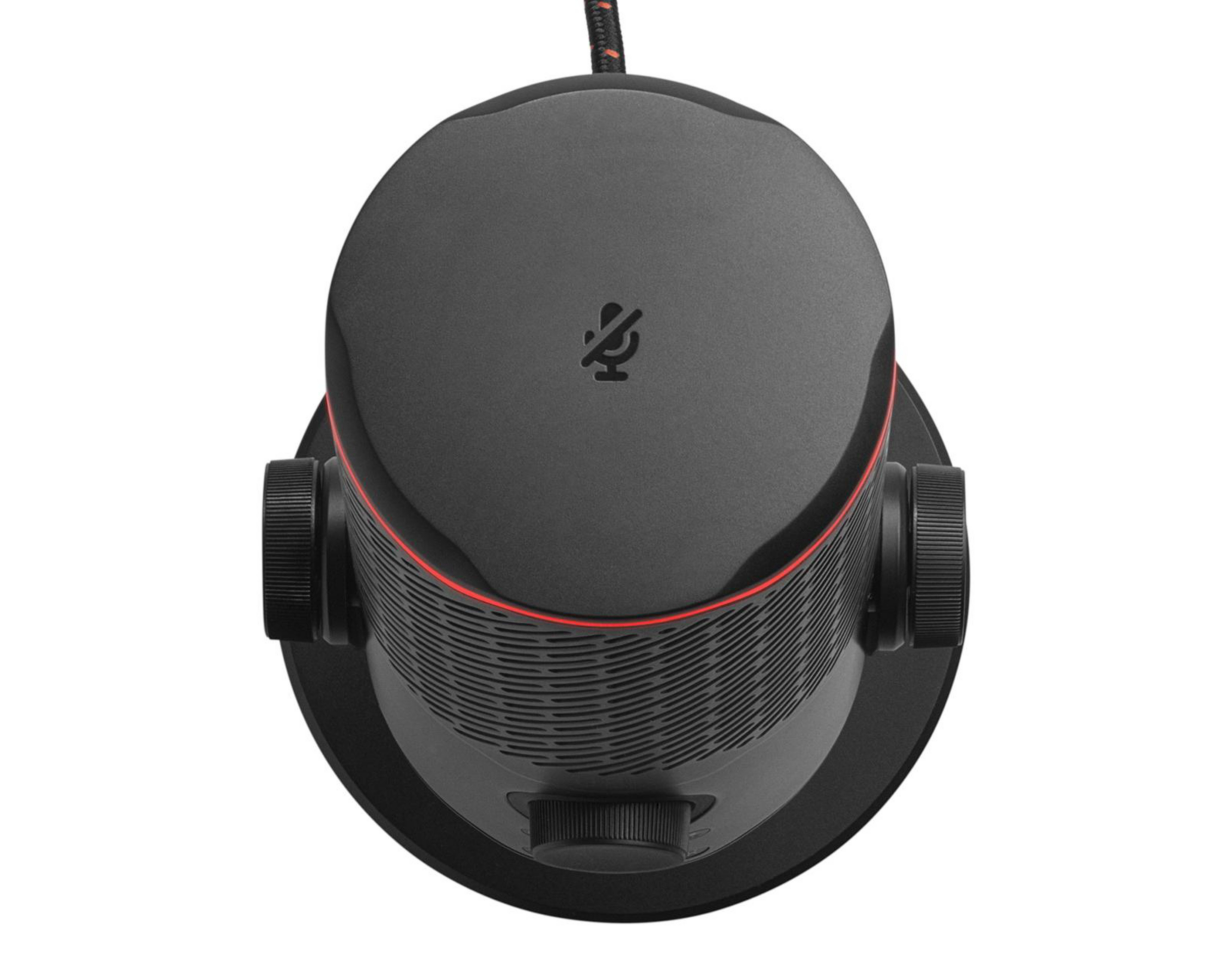 Foto 6 pulgar | Micrófono Alámbrico JBL Quantum Stream Studio