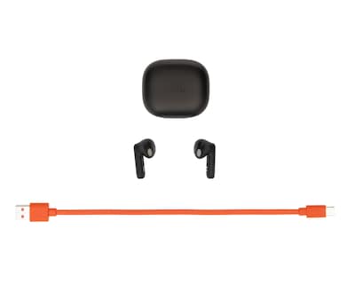 Foto 3 | Audífonos True Wireless JBL Live Flex con Cancelación de Ruido