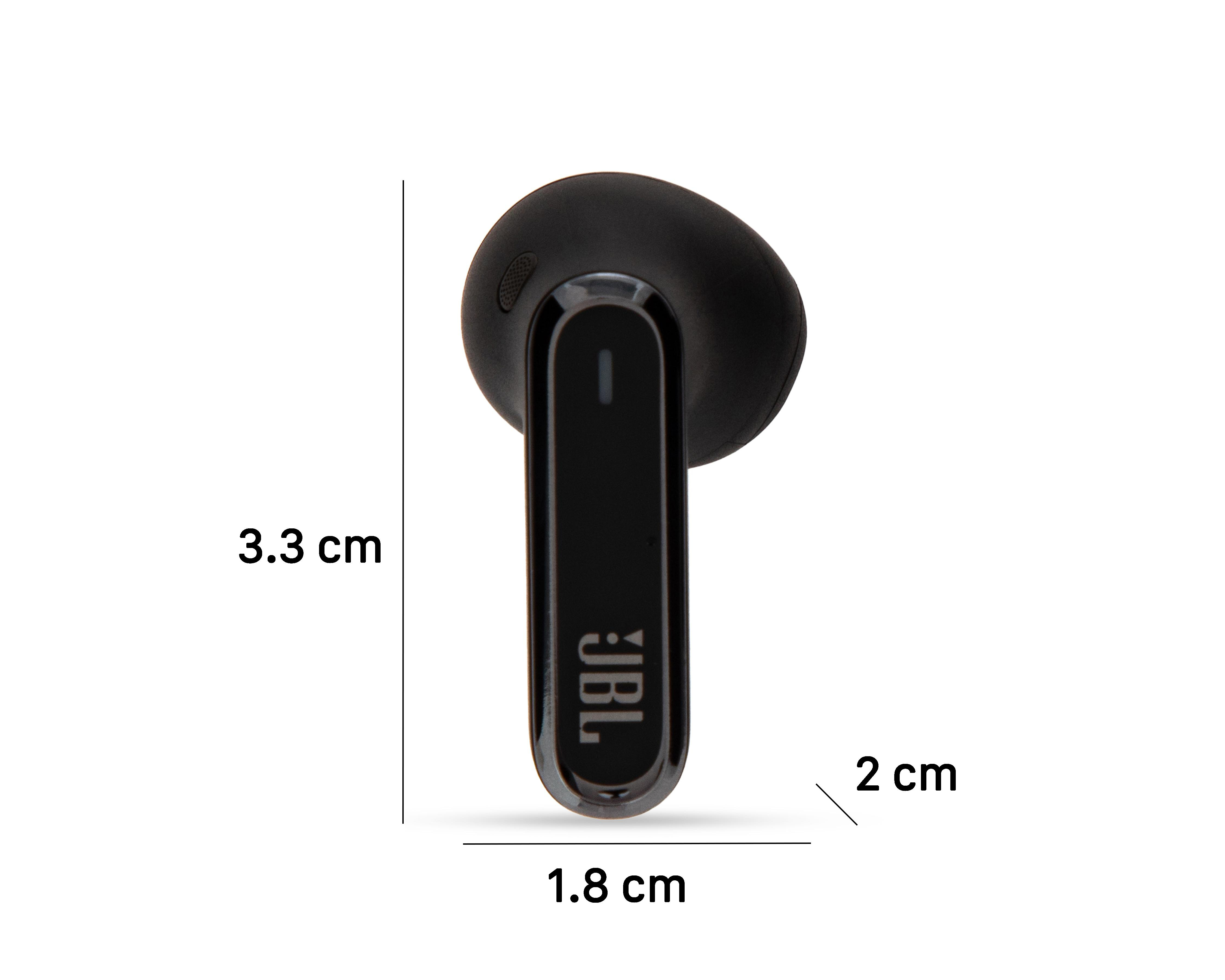 Foto 5 pulgar | Audífonos True Wireless JBL Live Flex con Cancelación de Ruido