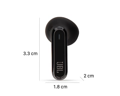 Foto 4 | Audífonos True Wireless JBL Live Flex con Cancelación de Ruido