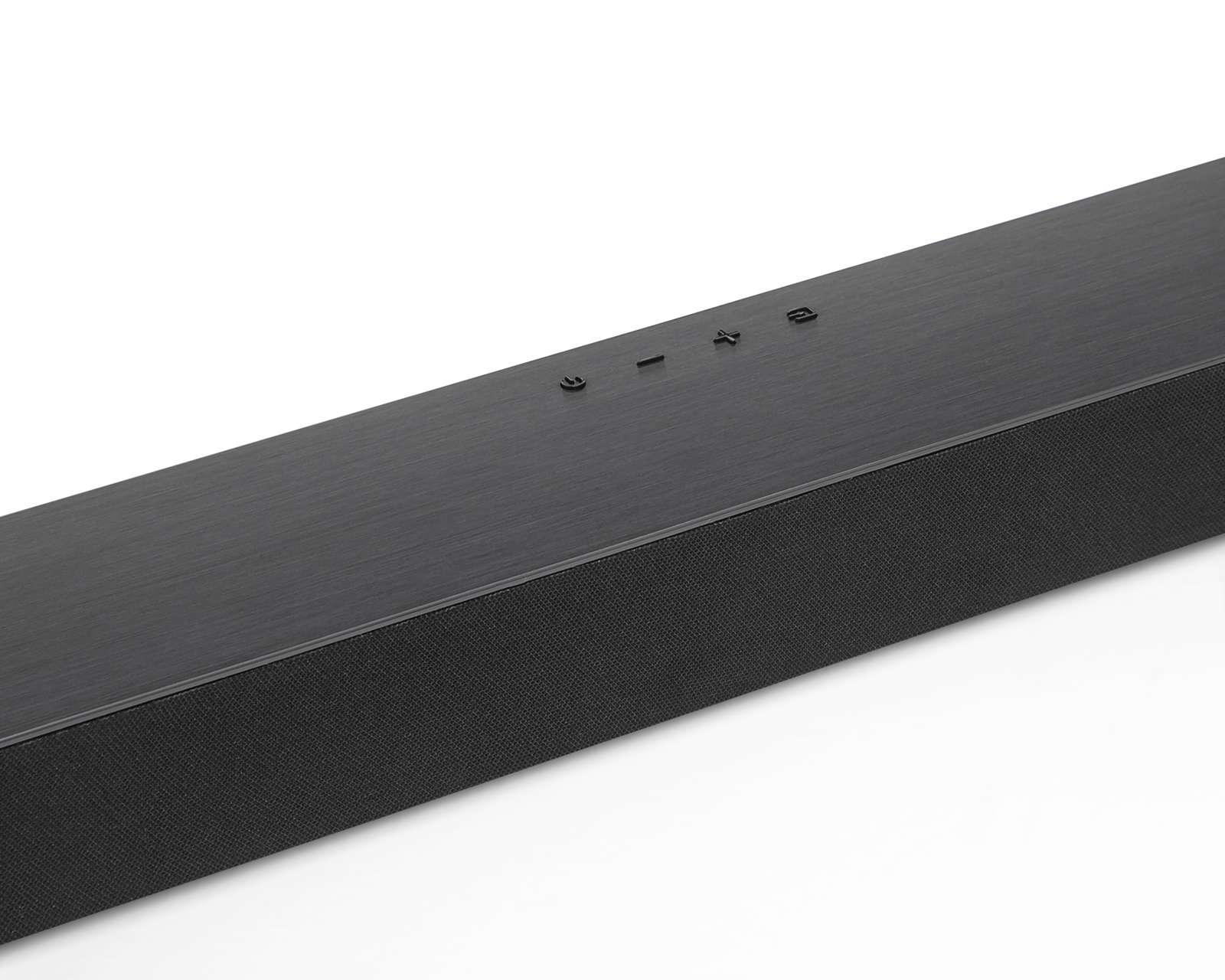 Foto 4 pulgar | Barra de Sonido Samsung HW-B450/ZX 2.1 Canales 300 W