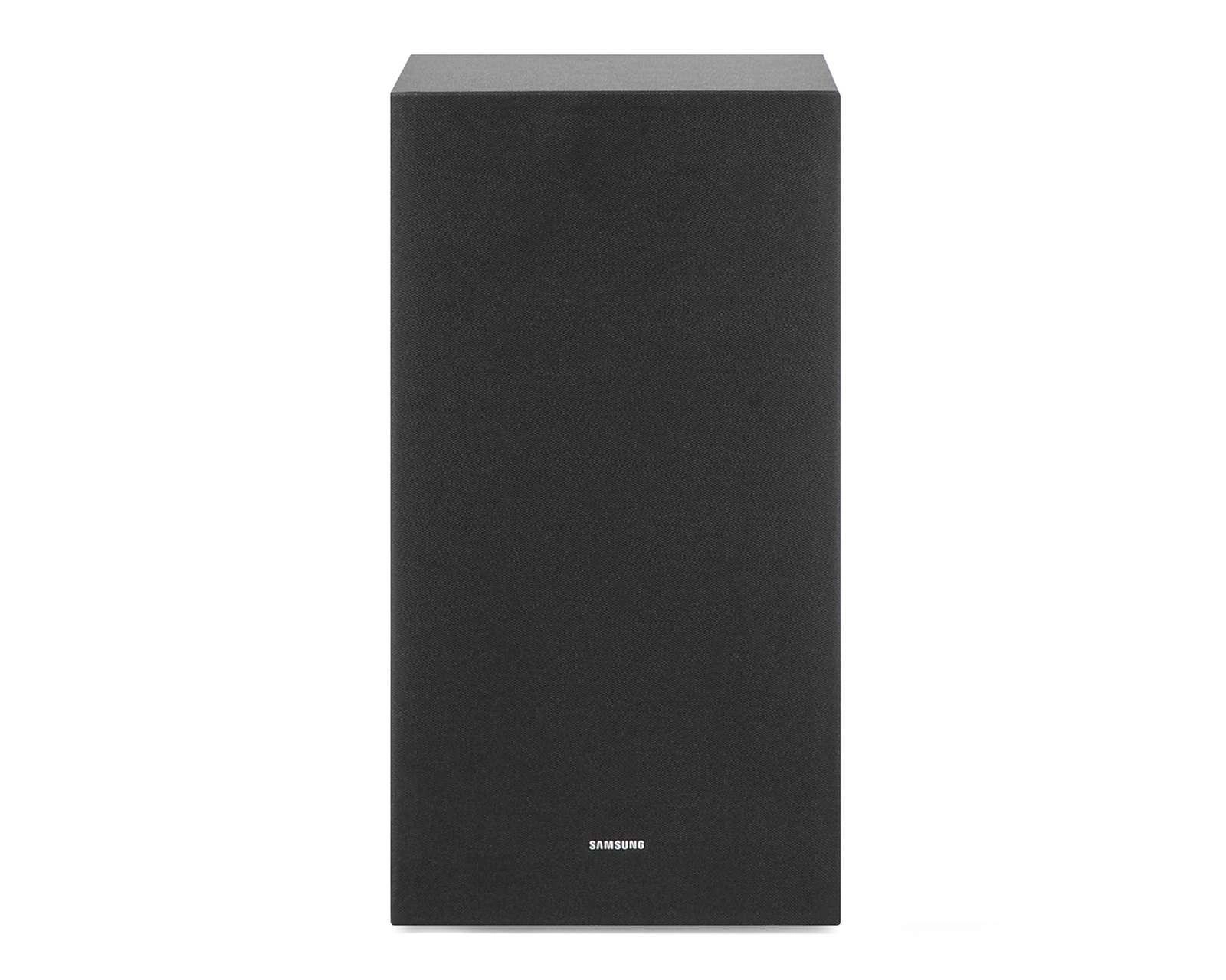 Foto 6 pulgar | Barra de Sonido Samsung HW-B450/ZX 2.1 Canales 300 W