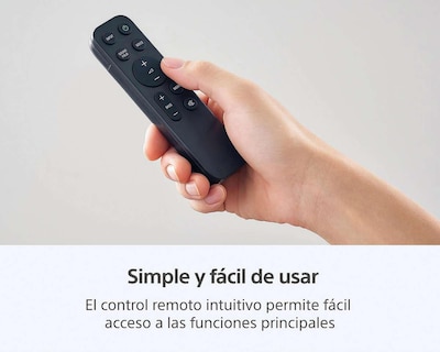 Foto 7 | Barra de Sonido Sony HT-S400 2.1 Canales 330 W