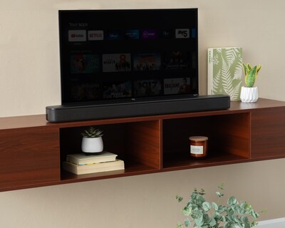 Foto 8 | Barra de Sonido Sony HT-S100F//C LA9 2.1 Canales 120 W