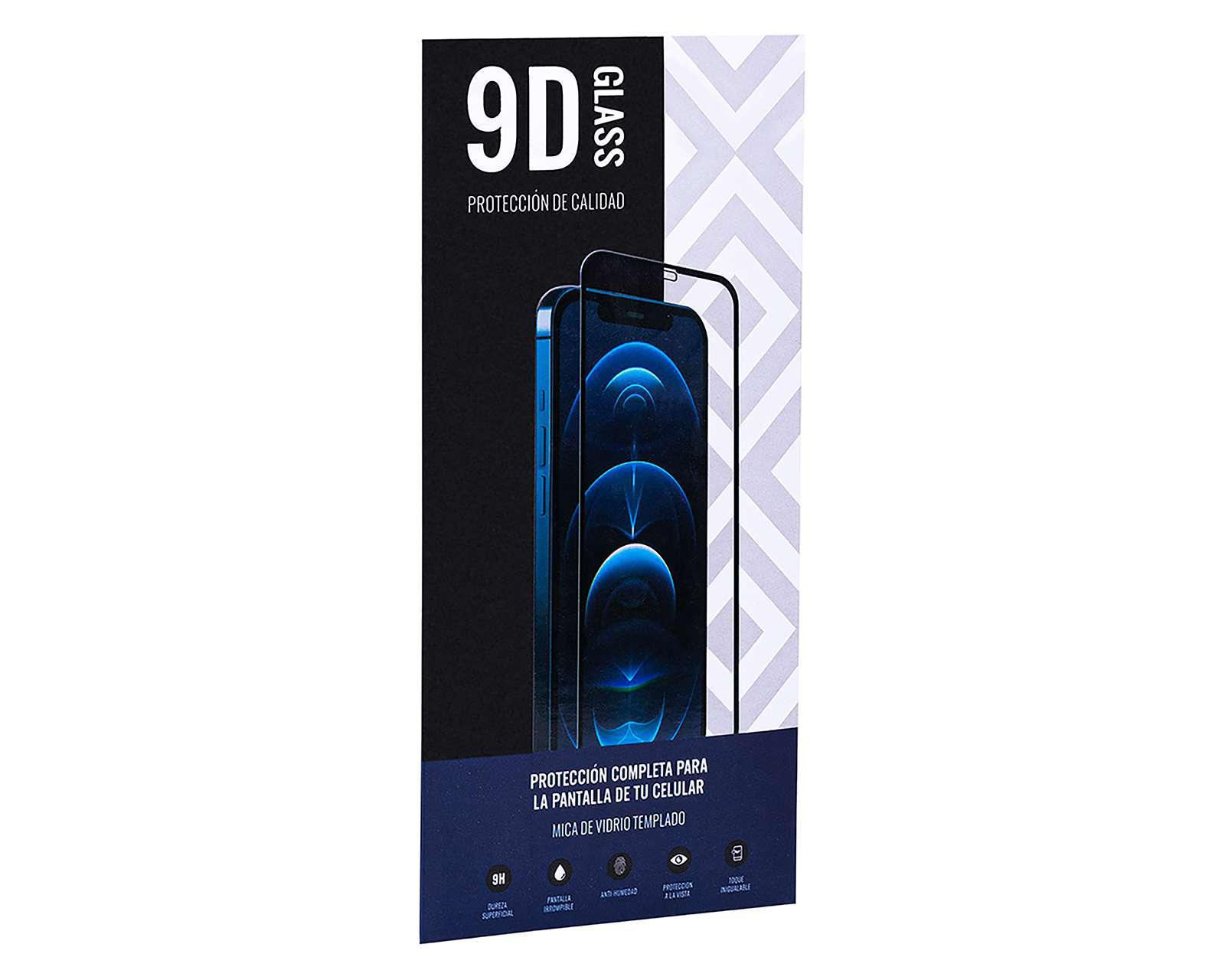 Protector de Pantalla Techzone para Samsung A03s $89