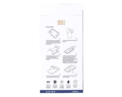 Foto 2 | Protector de Pantalla Techzone para Samsung A03s