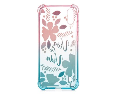 Foto 2 | Funda Blob para ZTE Blade A5 2020