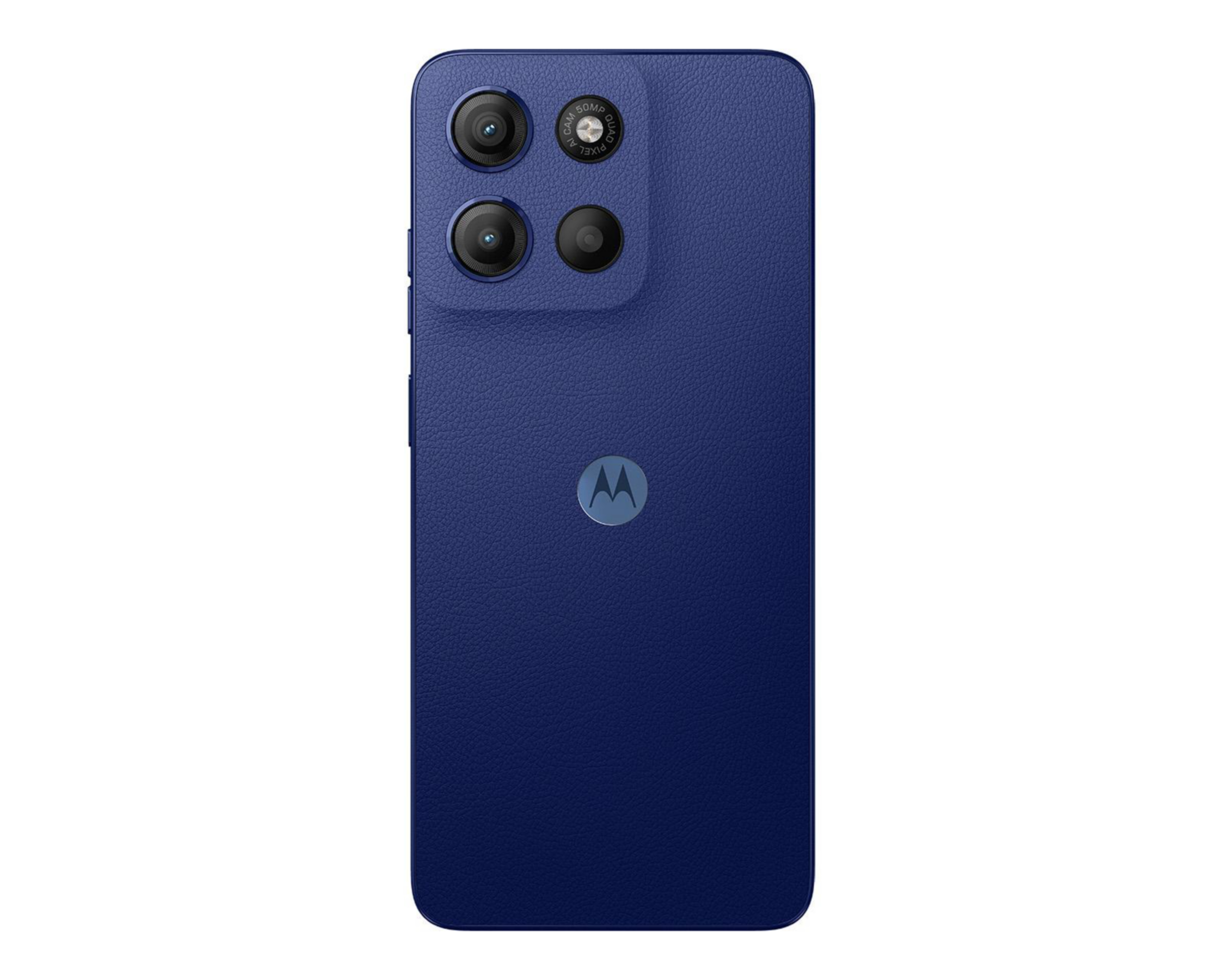 Foto 3 pulgar | Celular Motorola Moto G15 Liberado 512 GB Azul