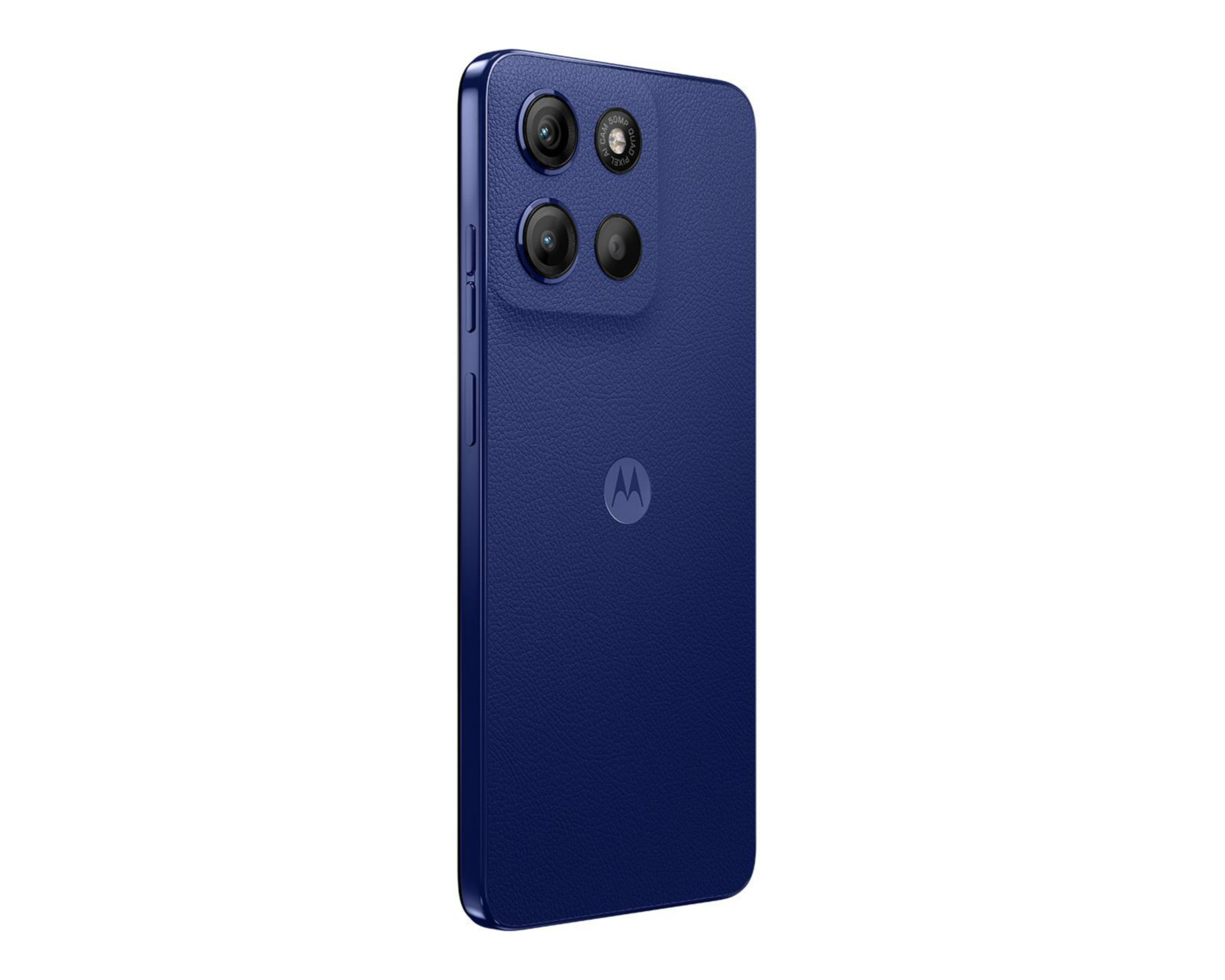 Foto 4 | Celular Motorola Moto G15 Liberado 512 GB Azul
