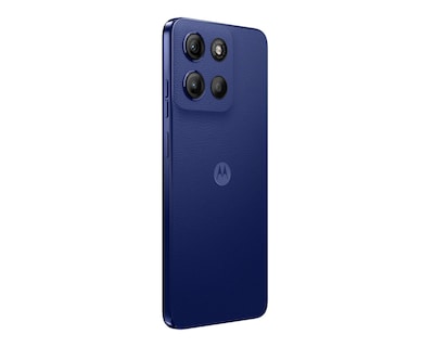 Foto 4 | Celular Motorola Moto G15 Liberado 512 GB Azul