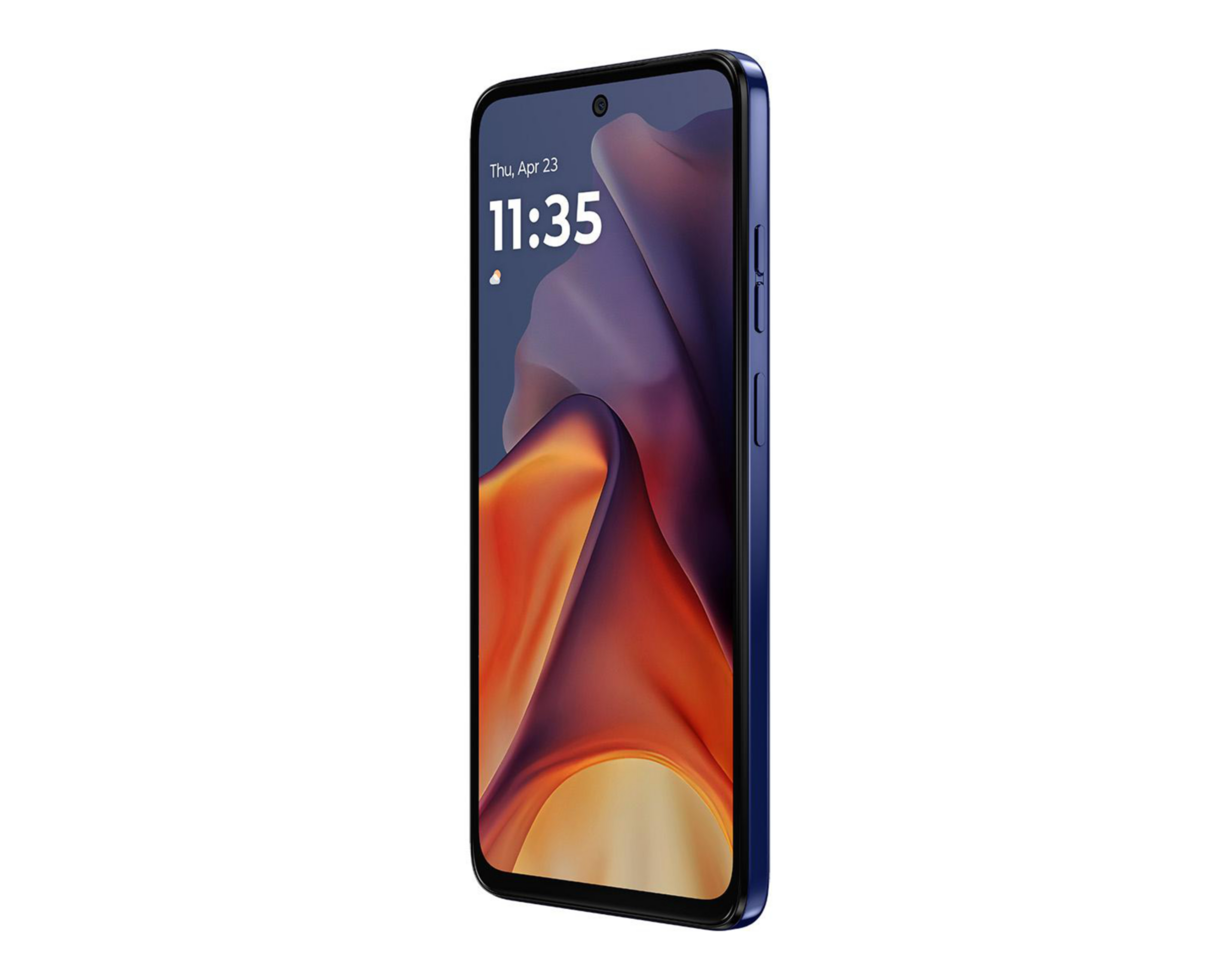 Foto 5 | Celular Motorola Moto G15 Liberado 512 GB Azul