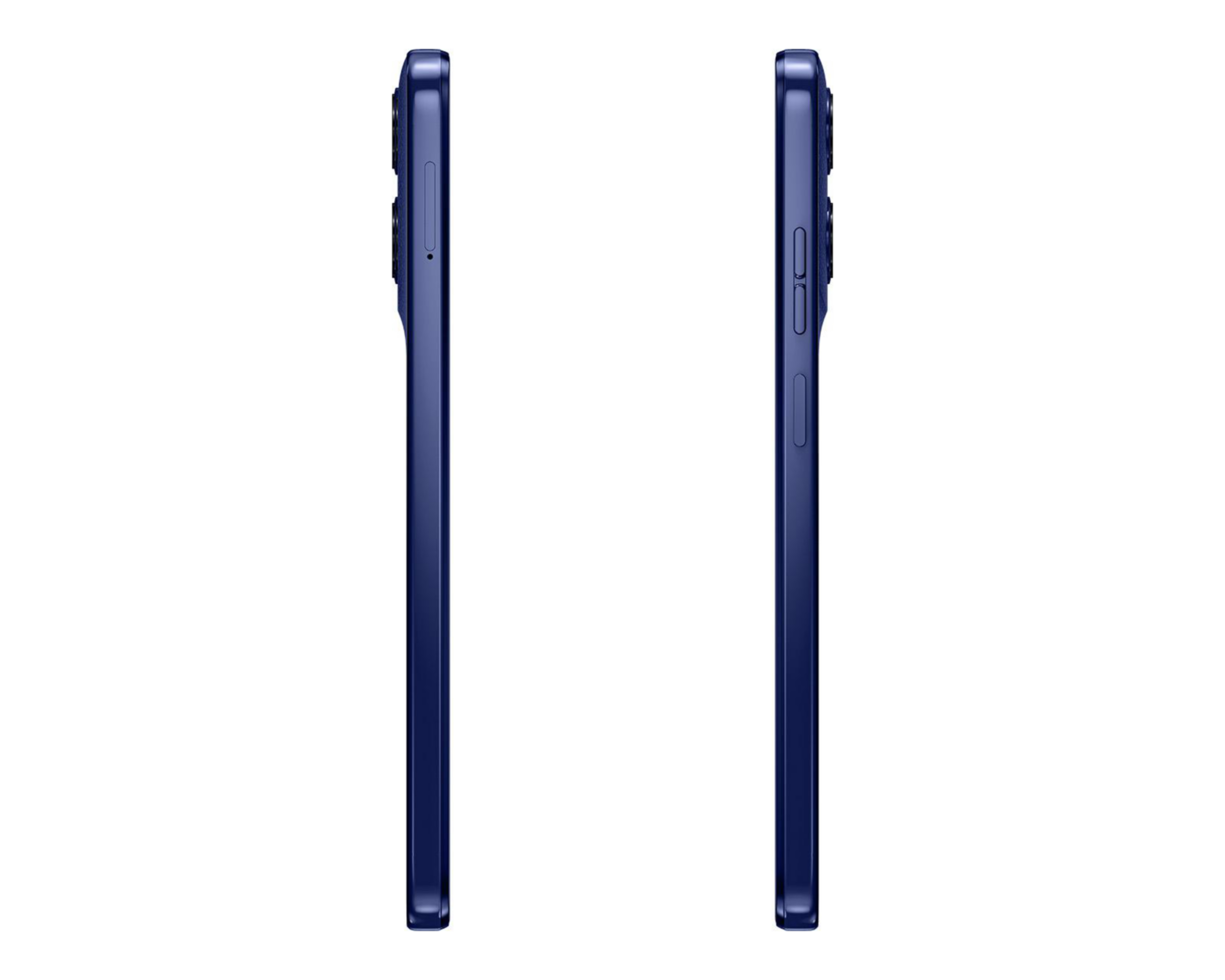 Foto 8 pulgar | Celular Motorola Moto G15 Liberado 512 GB Azul
