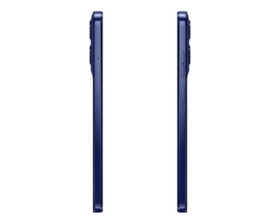 Foto 7 | Celular Motorola Moto G15 Liberado 512 GB Azul