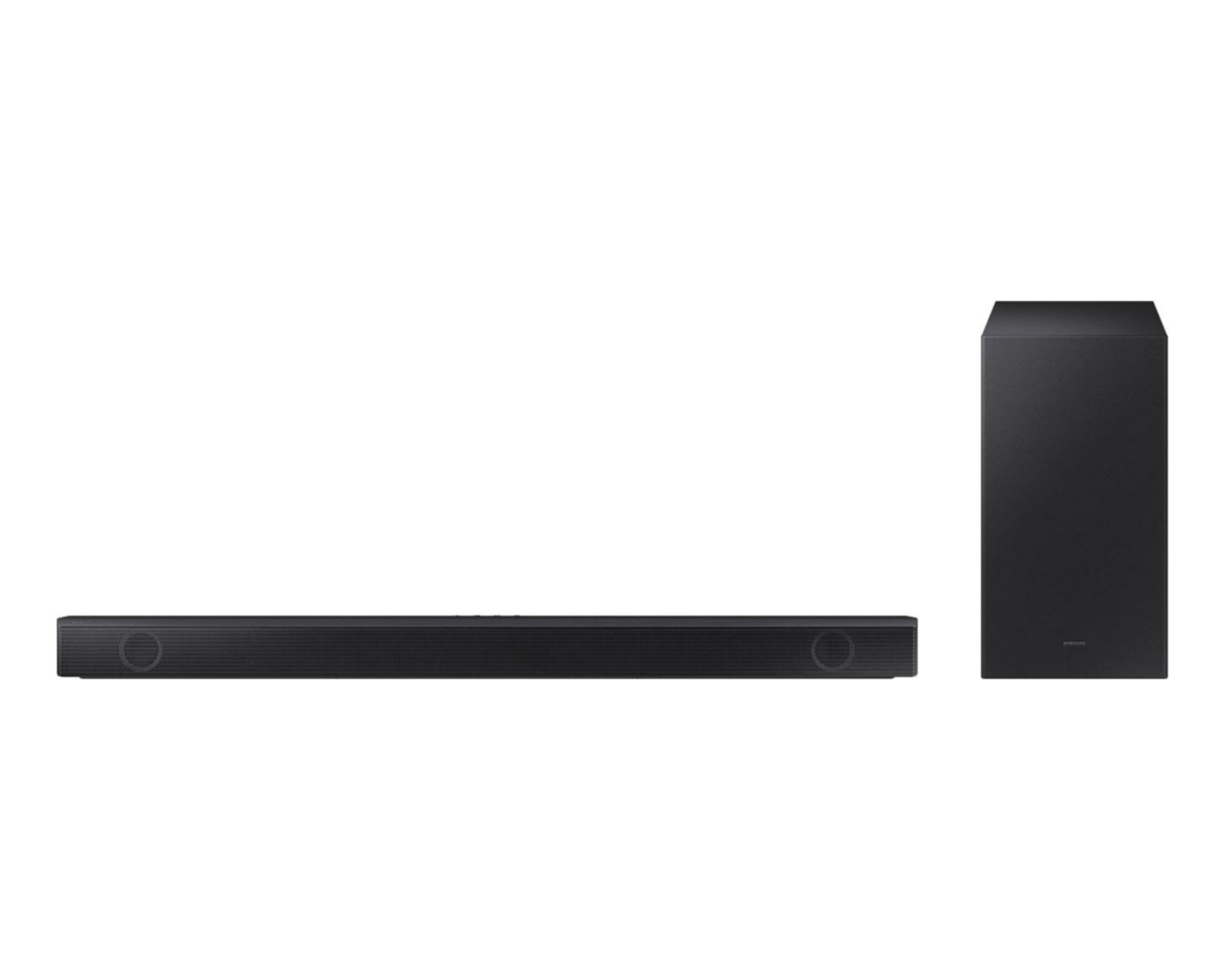 Barra de Sonido Samsung HW-B550/ZX con Subwoofer