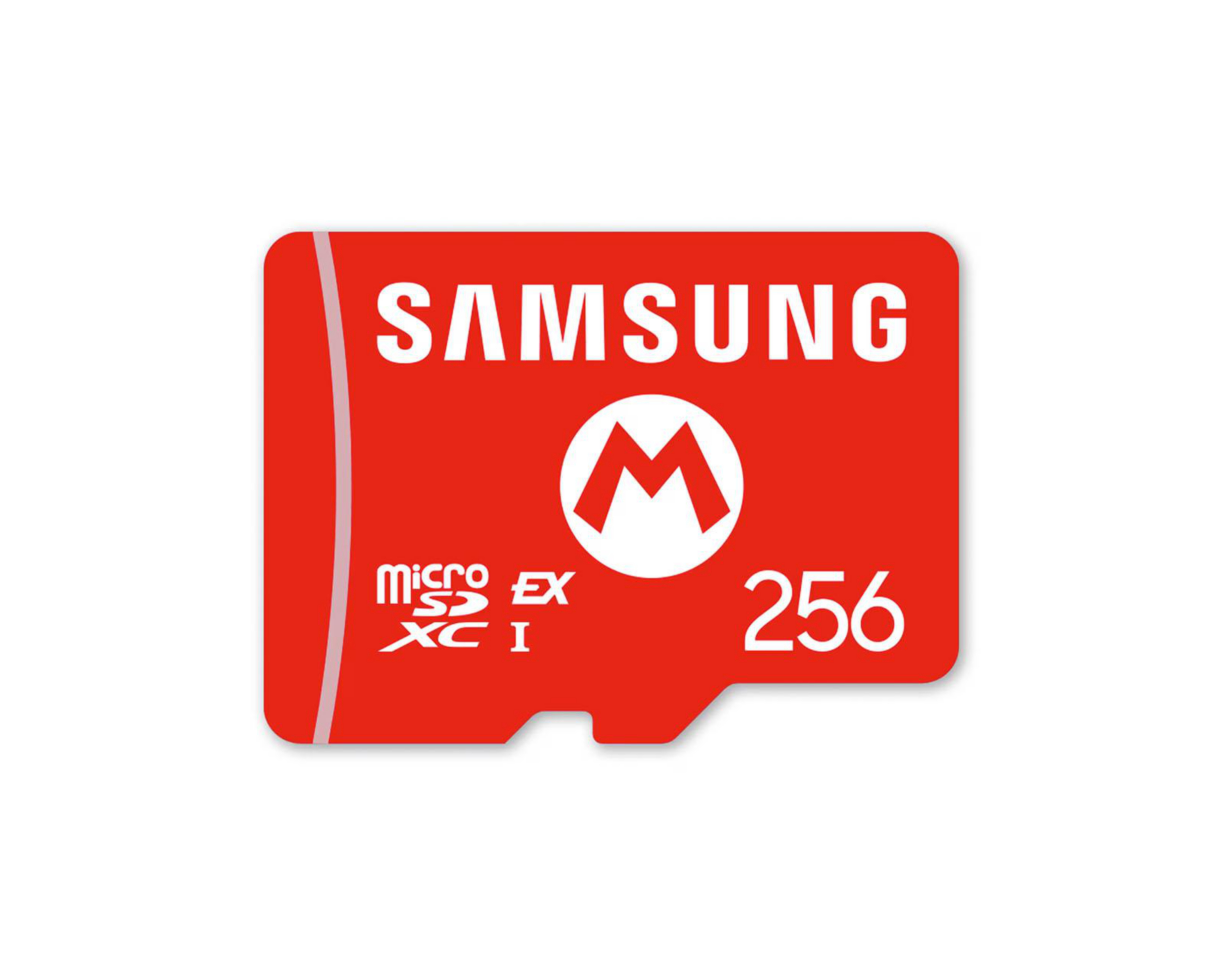 Foto 3 pulgar | Memoria MicroSD Express Samsung para Nintendo Switch 2 256 GB Clase 10