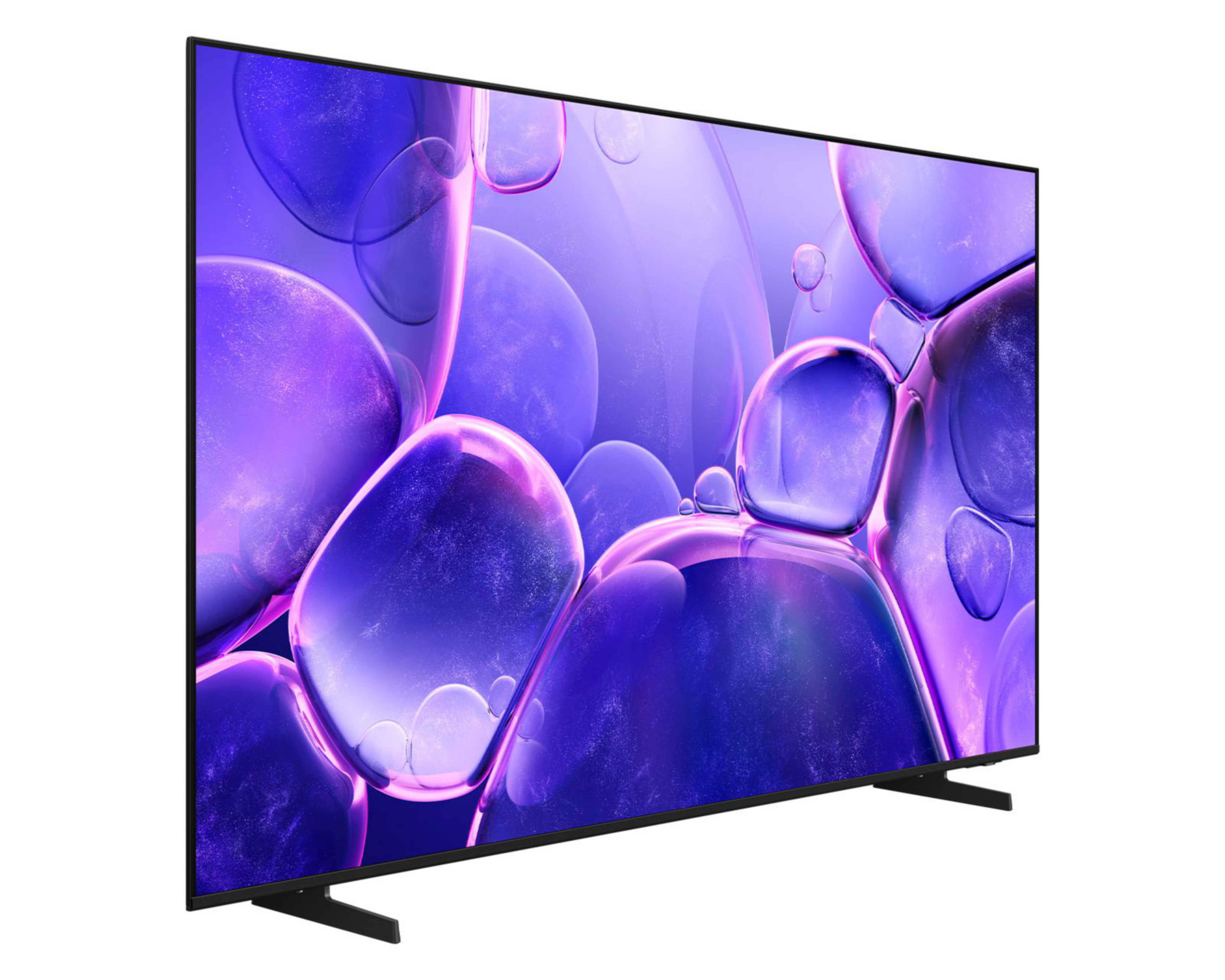 Foto 2 | Pantalla Smart TV Samsung Crystal 65 Pulgadas 4K UN65U8000FFXZX