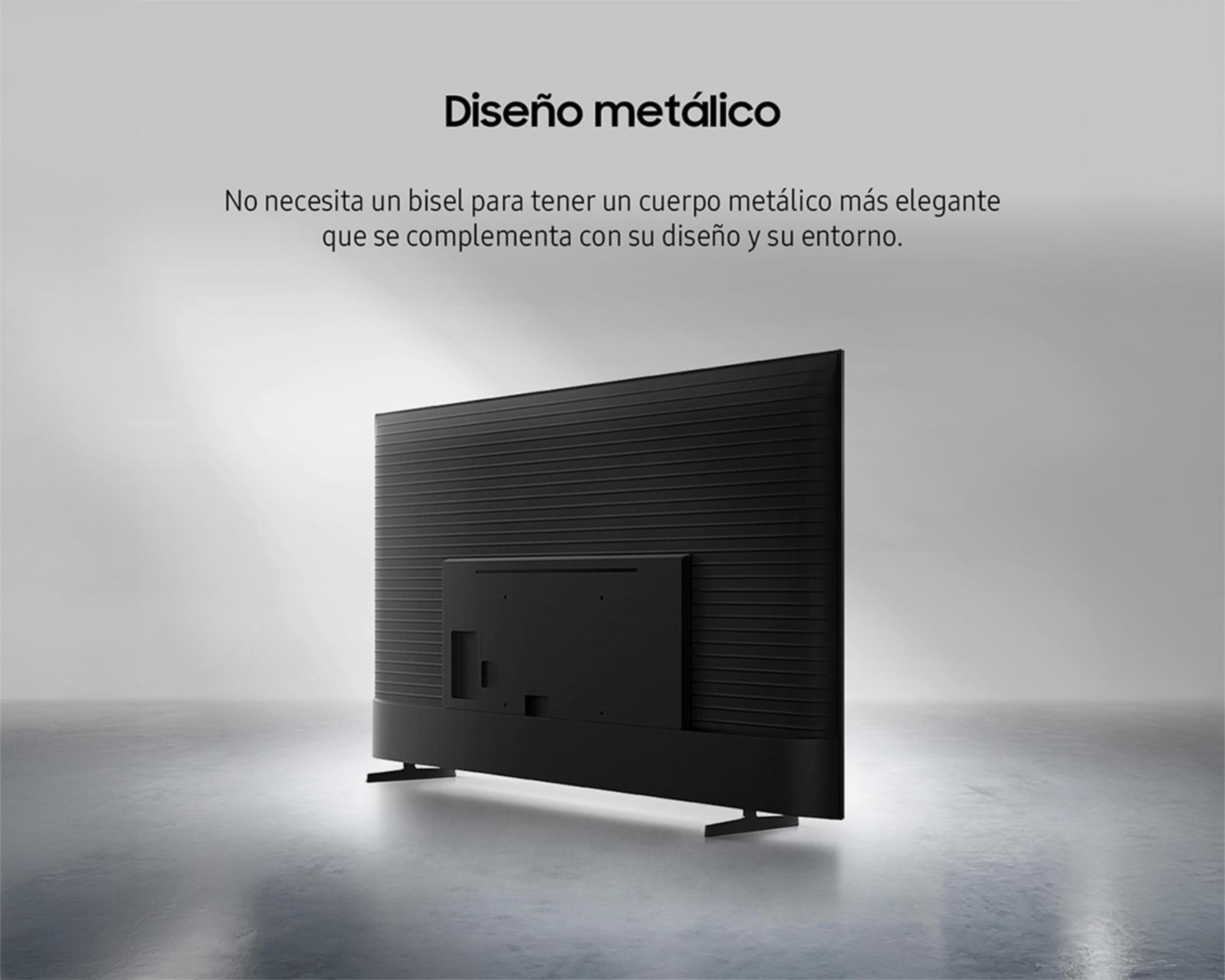 Foto 7 pulgar | Pantalla Smart TV Samsung Crystal 65 Pulgadas 4K UN65U8000FFXZX