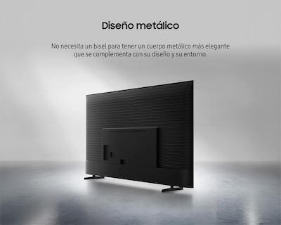 Foto 6 | Pantalla Smart TV Samsung Crystal 65 Pulgadas 4K UN65U8000FFXZX