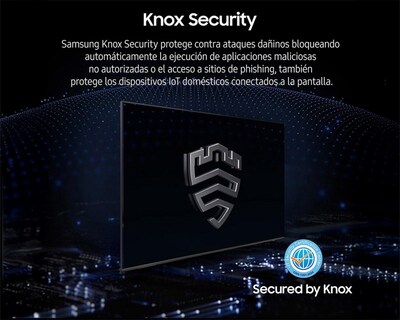 Foto 7 | Pantalla Smart TV Samsung Crystal 65 Pulgadas 4K UN65U8000FFXZX