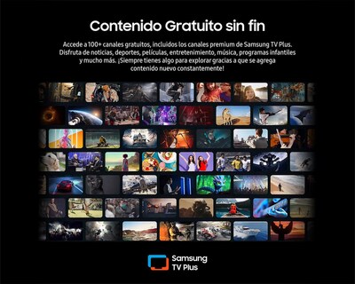 Foto 8 | Pantalla Smart TV Samsung Crystal 65 Pulgadas 4K UN65U8000FFXZX