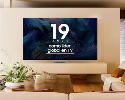 Foto 9 | Pantalla Smart TV Samsung Crystal 65 Pulgadas 4K UN65U8000FFXZX