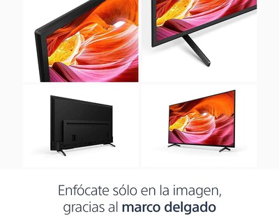 Foto 5 | Pantalla Led Sony 65" Ultra HD 4K Smart TV KD-65X75K