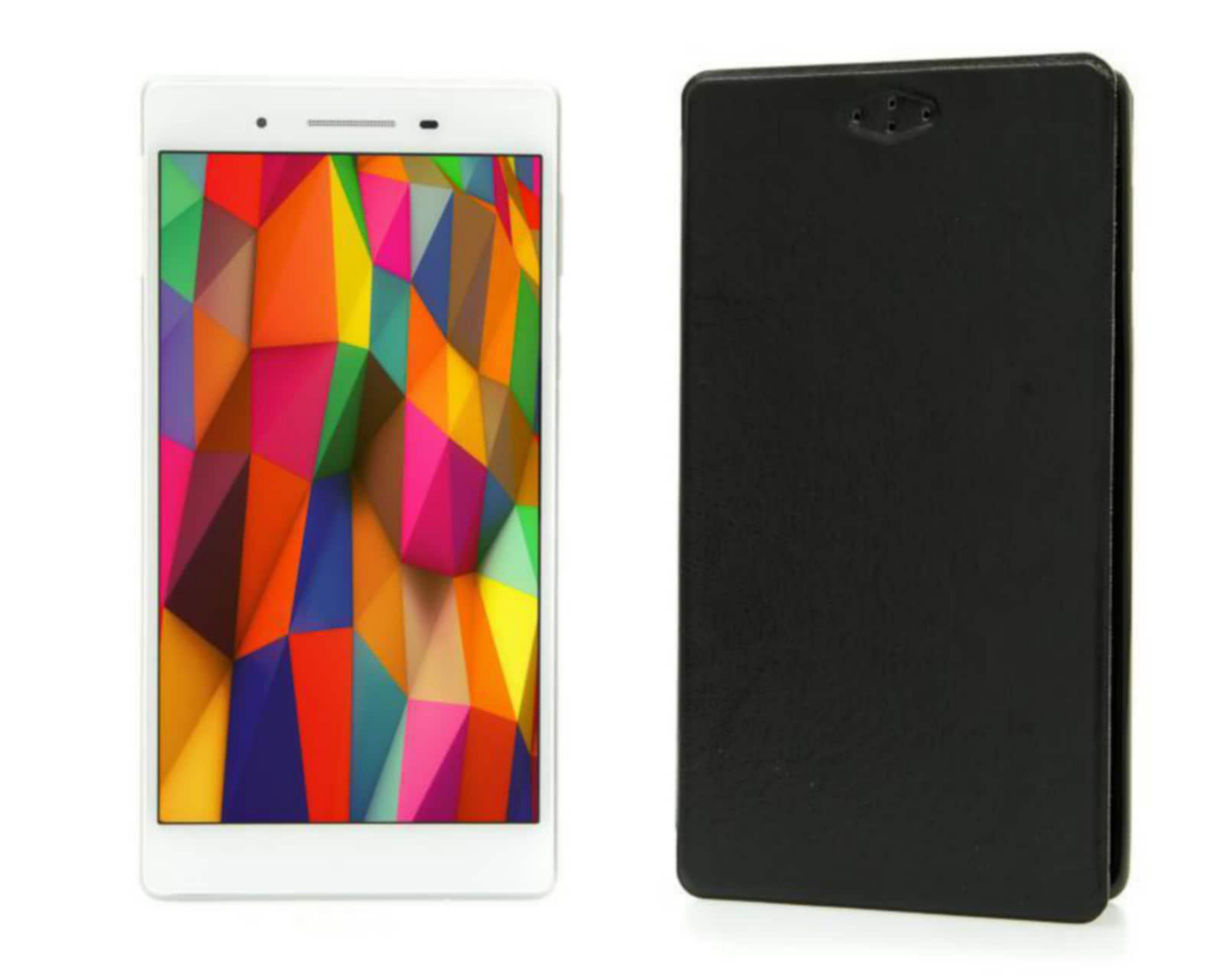 Foto 2 pulgar | Tablet Lenovo  TB-7504X 7"