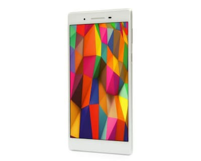 Foto 4 | Tablet Lenovo TB-7504X 7"