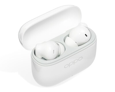 Foto 2 | Audífonos True Wireless OPPO Enco Buds3 Pro con Control Táctil